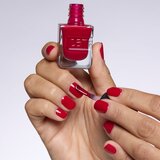 Catrice GEL AFFAIR lak za nohte odtenek 020 Raspberry Pie 10.5 ml | Shoptok.si