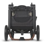 Coccolle Voziček 2 v 1 Aspen Ocean blue | Shoptok.si