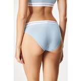 Tommy Hilfiger klasične hlačke tommy hilfiiger premium essential | Shoptok.si