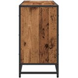  Kupaonski ormar Staro drvo 90 x 33 x 60 cm Konstruirano drvo | shoptok.hr