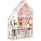  Ecotoys XXL drvena vila za lutke | shoptok.hr