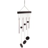 Esschert Design Viseći karijon u srebrnooj boji Esschert dizajnu, 58 cm | shoptok.hr