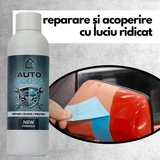 rešenje za popravku i završnu obradu visokog sjaja autogloss