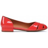 Geox Balerinke - Rdeča | Shoptok.si