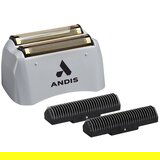 Folija aparata za brijanje Andis sa nožićem – ProFoil Shaver | Eponuda.ba