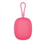 Canyon speaker onmove 12 IPX7 tws 5W pink ( CNE-CBTSP12PK ) | ePonuda.com