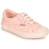 Aster Nizke superge VANILIE Rožnata | Shoptok.si