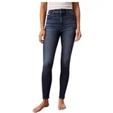 skinny fit ženske farmerke