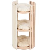 Natural Paradise praskalni tunel Lily S - Krem | shoptok.hr