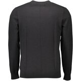 Calvin Klein MEN&#39;S BLACK SWEATER | shoptok.hr