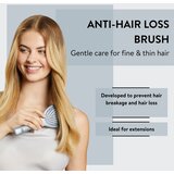 PARSA Beauty ID Anti-Hairloss krtača proti izpadanju las 1 kos | Shoptok.si