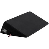 Liberator Wedge Black | Shoptok.si