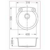  SUDOPER ROLL 10 CRNI ALVEUS | shoptok.hr