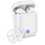 Celly futrola za AirPods u boji zaštita | shoptok.hr
