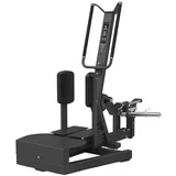 abductor glute station - stojeća sprava za razvoj spoljne lože i gluteusa