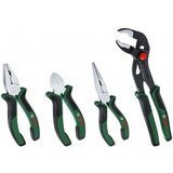 Bosch HOBI 4-delni komplet klešta 1600A02W7K Cene