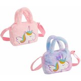  Plišana torbica unicorn mix | ePonuda.com
