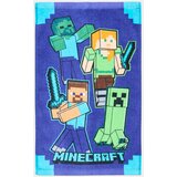 Sinsay Pamučni ručnik Minecraft | shoptok.hr