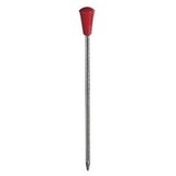  Iglice za viklere Metalne Comair 50 kom 85 mm – Crvene (Outlet) | Eponuda.ba