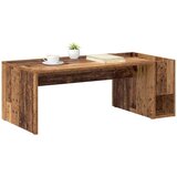  Klubska miza Star les 101,5 x 50 x 37 cm Konstruiran les, (5000120416) | Shoptok.si