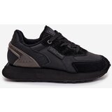 Big Star Leather Ladies Sneakers | ePonuda.com