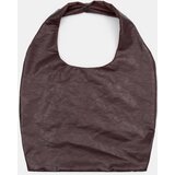 Sinsay Hobo torba od imitacije kože | shoptok.hr