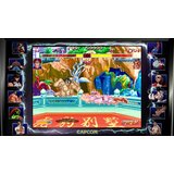 Capcom AKCIJA - STREET FIGHTER 30TH ANNI COLL. PS4 | Eponuda.ba
