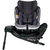 Besafe Avtosedež i-size 61-105 cm iZi Turn M metallic mesh | Shoptok.si
