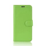 INORCO Usnjena torbica s pokrovom za mobilni telefon, TPU zadnje ohije z dralom za kartico, kompatibilno z modeli 1/1, 5033D, (21844243) Cene