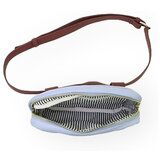 The Sticky Sis Club Fanny Bag - Hortensia Blue Plava | shoptok.hr