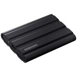 Samsung SSD Eksterni 1TB Portable T7 Shield Black USB 3.2 MU-PE1T0S/EU | Eponuda.ba
