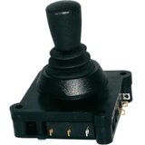 APEM sklopka s ručkom serije 1000, IP 65 100212 1 x preklopni kontakt 5 A/250 V/ Cijene