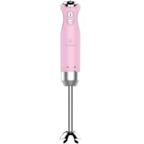 Westinghouse Palični mešalnik Retro Pink WKHBS270PK | Shoptok.si
