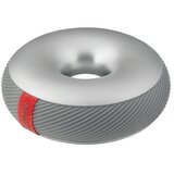 WALTECO Zaustavljalec vrat (Ø x V: 106 x 42 mm, Mat krom) | Shoptok.si