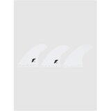 Futures Fins Thruster F6 Thermotech Fin Set weiss | Shoptok.si