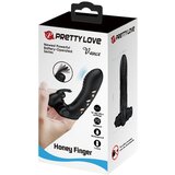 Finger - naprstak sa vibracijom | Vance | ePonuda.com