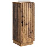  Kreveta Staro drvo 33 x 34,5 x 87 cm Konstruirano drvo | shoptok.hr