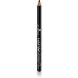 Essence Eyebrow Designer svinčnik za obrvi 1 g odtenek 01 Black cene