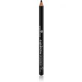 Eyebrow Designer svinčnik za obrvi 1 g odtenek 01 Black