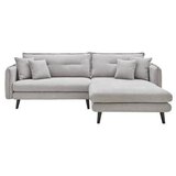 Bessagi Home sedežna garnitura dajana, oblika l | Shoptok.si