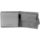 Vuch Allee Grey Wallet | shoptok.hr