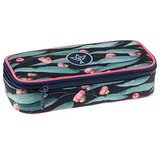 Ars Una Eukaliptus zaobljena pernica za tinejdžere 21 cm | shoptok.hr