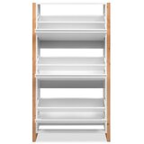 MID.YOU OMARA Z LOPUTAMI ZA ČEVLJE | Shoptok.si