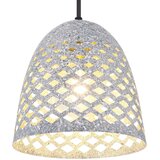 Globo VISEČA SVETILKA 20/120 cm E27 | Shoptok.si