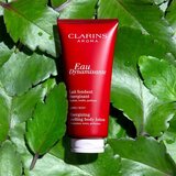 Clarins Eau Dynamisante Melting Body Lotion poživitveno mleko za telo 200 ml | Shoptok.si