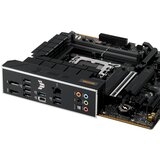 Asus TUF GAMING B760M-PLUS II Intel B760 LGA 1700 micro ATX | shoptok.hr