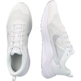 Nike Tekaški čevelj 'Downshifter 12' svetlo siva / bela | Shoptok.si