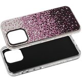Tel Protect DIAMOND MASKA ZA IPHONE 13 PRO BORDO | shoptok.hr