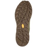 Jack Wolfskin Nizke superge Terraventure Urban Low Zelena | Shoptok.si