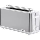 HT1610WH PurShine toster s dugim utorom, bijeli 0X23010044